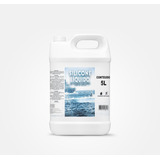 Silicone Líquido Para Barco Lancha Jet Ski 5 Litros