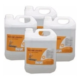 Silicone Liquido Para Esteira