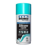 Silicone Liquido Spray Incolor Banco Couro