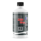 Silicone Líquido V1000 Oleo Puro Para Uso Indutrial 500ml