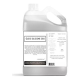 Silicone Liquido V1000 Oleo