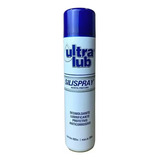 Silicone Lubrificante Desmoldante Proteção De Peças Borracha