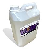 Silicone Lubrificante Esteira Ergométrica Academia 5 Litros