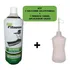 Silicone Lubrificante Esteiras Sili fitness 1 Litro   Frasco