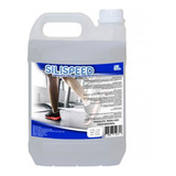 Silicone Lubrificante Líquido P  Esteira 5 Litro Alquimia