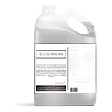 Silicone Lubrificante Líquido P Esteira 5 Litro V1000