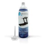 Silicone Lubrificante Para Esteira Jac 500ml Puro