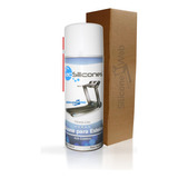 Silicone Lubrificante Spray Para Esteira   Jac 480ml