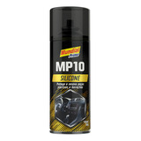 Silicone Mp10 Spray 100ml