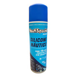 Silicone Náutico Nautispecial Motor Popa Mercury Yamaha