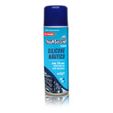 Silicone Náutico Premium Spray Nautispecial 300ml