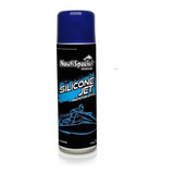 Silicone Nautico Spray Jet