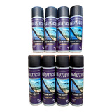 Silicone Nautico Spray Jet