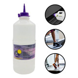 Silicone Para Esteira Ergométrica Lubrificante Academia 1 L