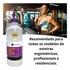 Silicone Para Esteira Profissional E Doméstica 1 Litro Com Bico Aplicador