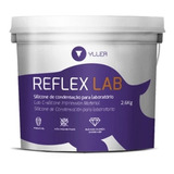 Silicone Para Muralha Yller Reflex Lab 2 6kg Pronta Entrega
