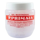 Silicone Primata Revitalizador Plastico