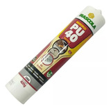 Silicone Pu40 Multiuso Cinza 400g Alto Rendimento Brascola