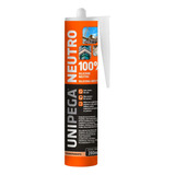Silicone Selante 100 Neutro