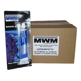 Silicone Selante P  Motor Diesel Em Geral Cx 12