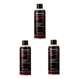 Silicone Spray 400 Ml 250g Implastec Kit 03 Un