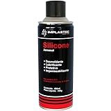 Silicone Spray  Implastec  250 G