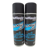 Silicone Spray Jet Ski Nautispecial Seadoo Yamaha
