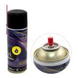 Silicone Spray Próprio P/ Esteira Elétrica (fácil Aplicação)