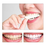 Silicone Superior inferior Sorriso