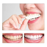 Silicone Superior inferior Sorriso