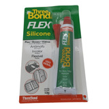 Silicone Vedação Banheiro Box Cozinha Vedatudo Transparente