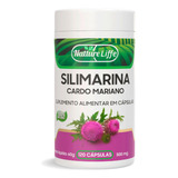 Silimarina Cardo Mariano Premium