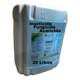 Silintec Completo Fungicida inseticida
