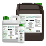 Silintec Oleo De Neem Inseticida Acaricida Fungicida 6 Lts