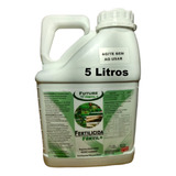 Silinticida 5l Fungicida Acaricida