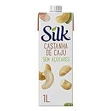 Silk Castanha De Caju