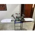 Silk Screen Carrossel Rotativo 4 Berços Com Registro