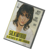 Silkwood O Retrato De Uma Coragem