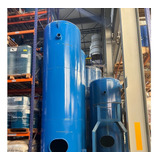 Silo Pulmão De Ar Comprimido T 3 Metro Top De Linha Sem Uso