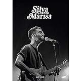 Silva - Silva Canta Marisa - Ao Vivo - [dvd]