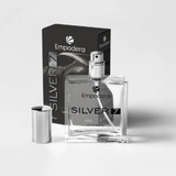 Silver 7 100ml Eau