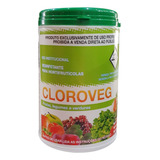 Silver Bacter Cloroveg Para