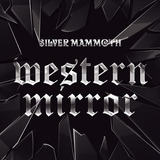 Silver Mammoth Western Mirror