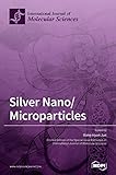 Silver Nano microparticles 