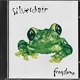 Silverchair Cd Frogstomp 1995