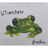 Silverchair Frogstomp Cd Original Lacrado