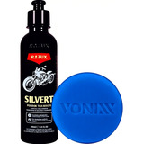 Silvert Polidor Para Tirar