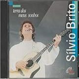 Silvio Brito Cd Terra Dos Meus Sonhos 1997