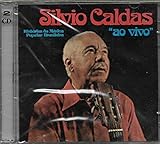 Silvio Caldas Cd Histórias Da Música Popular Brasileira Ao Vivo 1973 Duplo