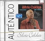 Silvio Caldas Cd Histórias De Música Popular Brasileira Ao Vivo Série Autêntico 1973 Duplo
